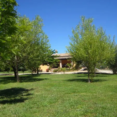 Séjour à la ferme Agriturismo Elicriso *