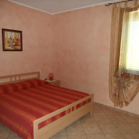Agriturismo Elicriso
