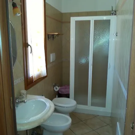 Agriturismo Elicriso Farm stay