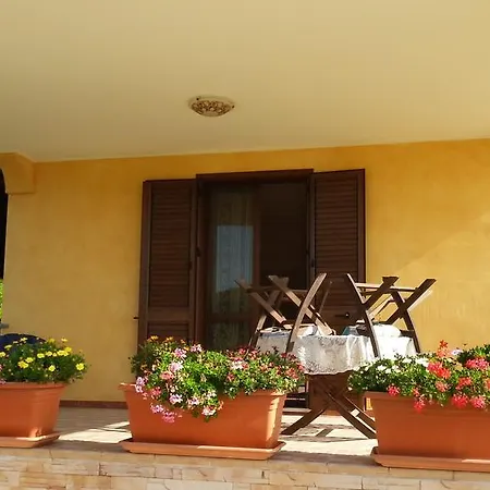Agriturismo Elicriso