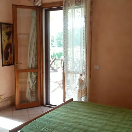 Agriturismo Elicriso Alloggio per agriturismo Santa Maria la Palma